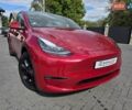 Красный Тесла Model Y, объемом двигателя 0 л и пробегом 72 тыс. км за 22999 $, фото 26 на Automoto.ua