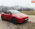 Червоний Тесла Model Y, об'ємом двигуна 0 л та пробігом 54 тис. км за 24000 $, фото 13 на Automoto.ua