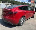 Червоний Тесла Model Y, об'ємом двигуна 0 л та пробігом 18 тис. км за 17900 $, фото 5 на Automoto.ua