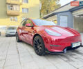 Красный Тесла Model Y, объемом двигателя 0 л и пробегом 58 тыс. км за 25500 $, фото 6 на Automoto.ua