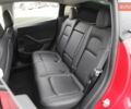 Червоний Тесла Model Y, об'ємом двигуна 0 л та пробігом 52 тис. км за 26900 $, фото 9 на Automoto.ua
