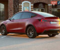 Красный Тесла Model Y, объемом двигателя 0 л и пробегом 80 тыс. км за 25900 $, фото 2 на Automoto.ua