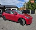 Красный Тесла Model Y, объемом двигателя 0 л и пробегом 72 тыс. км за 22999 $, фото 35 на Automoto.ua
