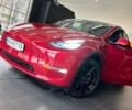 Червоний Тесла Model Y, об'ємом двигуна 0 л та пробігом 107 тис. км за 24100 $, фото 11 на Automoto.ua