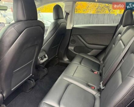 Червоний Тесла Model Y, об'ємом двигуна 0 л та пробігом 230 тис. км за 16200 $, фото 21 на Automoto.ua