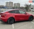 Червоний Тесла Model Y, об'ємом двигуна 0 л та пробігом 50 тис. км за 38500 $, фото 8 на Automoto.ua