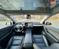 Красный Тесла Model Y, объемом двигателя 0 л и пробегом 21 тыс. км за 29000 $, фото 29 на Automoto.ua