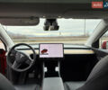 Красный Тесла Model Y, объемом двигателя 0 л и пробегом 80 тыс. км за 21500 $, фото 13 на Automoto.ua