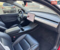 Красный Тесла Model Y, объемом двигателя 0 л и пробегом 74 тыс. км за 20900 $, фото 23 на Automoto.ua