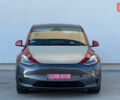 Красный Тесла Model Y, объемом двигателя 0 л и пробегом 64 тыс. км за 18400 $, фото 4 на Automoto.ua