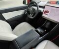 Красный Тесла Model Y, объемом двигателя 0 л и пробегом 72 тыс. км за 22999 $, фото 51 на Automoto.ua
