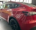 Червоний Тесла Model Y, об'ємом двигуна 0 л та пробігом 107 тис. км за 24100 $, фото 3 на Automoto.ua