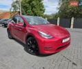 Красный Тесла Model Y, объемом двигателя 0 л и пробегом 72 тыс. км за 22999 $, фото 27 на Automoto.ua