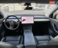 Красный Тесла Model Y, объемом двигателя 0 л и пробегом 74 тыс. км за 20900 $, фото 19 на Automoto.ua