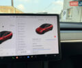 Красный Тесла Model Y, объемом двигателя 0 л и пробегом 74 тыс. км за 20900 $, фото 35 на Automoto.ua