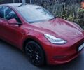 Червоний Тесла Model Y, об'ємом двигуна 0 л та пробігом 107 тис. км за 20900 $, фото 5 на Automoto.ua