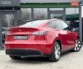 Красный Тесла Model Y, объемом двигателя 0 л и пробегом 69 тыс. км за 22900 $, фото 13 на Automoto.ua