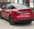 Красный Тесла Model Y, объемом двигателя 0 л и пробегом 157 тыс. км за 21300 $, фото 10 на Automoto.ua