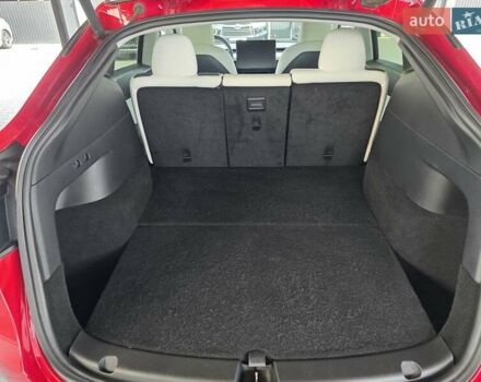 Красный Тесла Model Y, объемом двигателя 0 л и пробегом 72 тыс. км за 22999 $, фото 45 на Automoto.ua