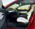 Красный Тесла Model Y, объемом двигателя 0 л и пробегом 80 тыс. км за 25900 $, фото 16 на Automoto.ua