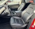 Червоний Тесла Model Y, об'ємом двигуна 0 л та пробігом 78 тис. км за 22500 $, фото 8 на Automoto.ua