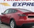 Червоний Тесла Model Y, об'ємом двигуна 0 л та пробігом 60 тис. км за 56999 $, фото 3 на Automoto.ua