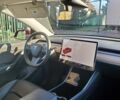 Красный Тесла Model Y, объемом двигателя 0 л и пробегом 52 тыс. км за 24600 $, фото 11 на Automoto.ua