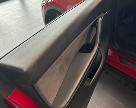 Червоний Тесла Model Y, об'ємом двигуна 0 л та пробігом 107 тис. км за 24100 $, фото 12 на Automoto.ua