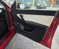 Красный Тесла Model Y, объемом двигателя 0 л и пробегом 72 тыс. км за 22999 $, фото 52 на Automoto.ua