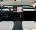 Красный Тесла Model Y, объемом двигателя 0 л и пробегом 80 тыс. км за 25900 $, фото 14 на Automoto.ua