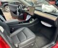 Червоний Тесла Model Y, об'ємом двигуна 0 л та пробігом 18 тис. км за 17900 $, фото 11 на Automoto.ua