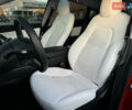 Красный Тесла Model Y, объемом двигателя 0 л и пробегом 80 тыс. км за 25900 $, фото 19 на Automoto.ua