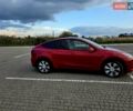 Красный Тесла Model Y, объемом двигателя 0 л и пробегом 130 тыс. км за 22900 $, фото 9 на Automoto.ua
