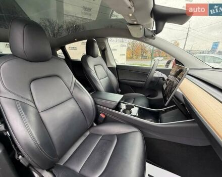Червоний Тесла Model Y, об'ємом двигуна 0 л та пробігом 230 тис. км за 16200 $, фото 14 на Automoto.ua