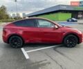 Червоний Тесла Model Y, об'ємом двигуна 0 л та пробігом 78 тис. км за 22500 $, фото 5 на Automoto.ua