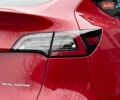Красный Тесла Model Y, объемом двигателя 0 л и пробегом 69 тыс. км за 22900 $, фото 10 на Automoto.ua