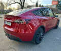 Красный Тесла Model Y, объемом двигателя 0 л и пробегом 21 тыс. км за 29000 $, фото 7 на Automoto.ua