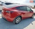 Тесла Model Y 2020 в Киеве на Automoto.ua Красный Тесла Model Y, объемом двигателя 0 л и пробегом 65 тыс. км за 8300 $, фото 2 на Automoto.ua