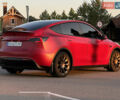 Червоний Тесла Model Y, об'ємом двигуна 0 л та пробігом 54 тис. км за 27500 $, фото 9 на Automoto.ua