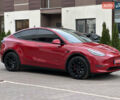 Красный Тесла Model Y, объемом двигателя 0 л и пробегом 157 тыс. км за 21300 $, фото 3 на Automoto.ua