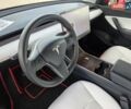 Красный Тесла Model Y, объемом двигателя 0 л и пробегом 72 тыс. км за 22999 $, фото 39 на Automoto.ua