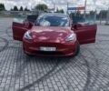 Червоний Тесла Model Y, об'ємом двигуна 0 л та пробігом 100 тис. км за 23000 $, фото 12 на Automoto.ua