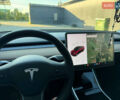 Червоний Тесла Model Y, об'ємом двигуна 0 л та пробігом 125 тис. км за 19900 $, фото 15 на Automoto.ua