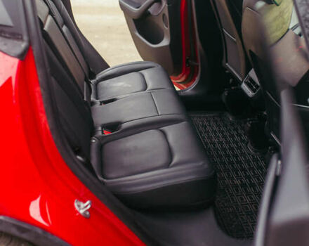 Червоний Тесла Model Y, об'ємом двигуна 0 л та пробігом 54 тис. км за 24000 $, фото 2 на Automoto.ua