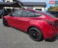 Красный Тесла Model Y, объемом двигателя 0 л и пробегом 72 тыс. км за 22999 $, фото 23 на Automoto.ua