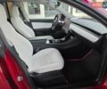 Красный Тесла Model Y, объемом двигателя 0 л и пробегом 72 тыс. км за 22999 $, фото 48 на Automoto.ua