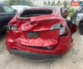 Красный Тесла Model Y, объемом двигателя 0 л и пробегом 50 тыс. км за 6300 $, фото 4 на Automoto.ua