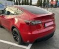 Червоний Тесла Model Y, об'ємом двигуна 0 л та пробігом 78 тис. км за 22500 $, фото 2 на Automoto.ua