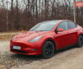 Червоний Тесла Model Y, об'ємом двигуна 0 л та пробігом 54 тис. км за 24000 $, фото 14 на Automoto.ua