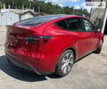 Червоний Тесла Model Y, об'ємом двигуна 0 л та пробігом 18 тис. км за 19900 $, фото 1 на Automoto.ua